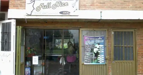 SALA DE BELLEZA FULL NICE SALA DE BELLEZA FULL NICE